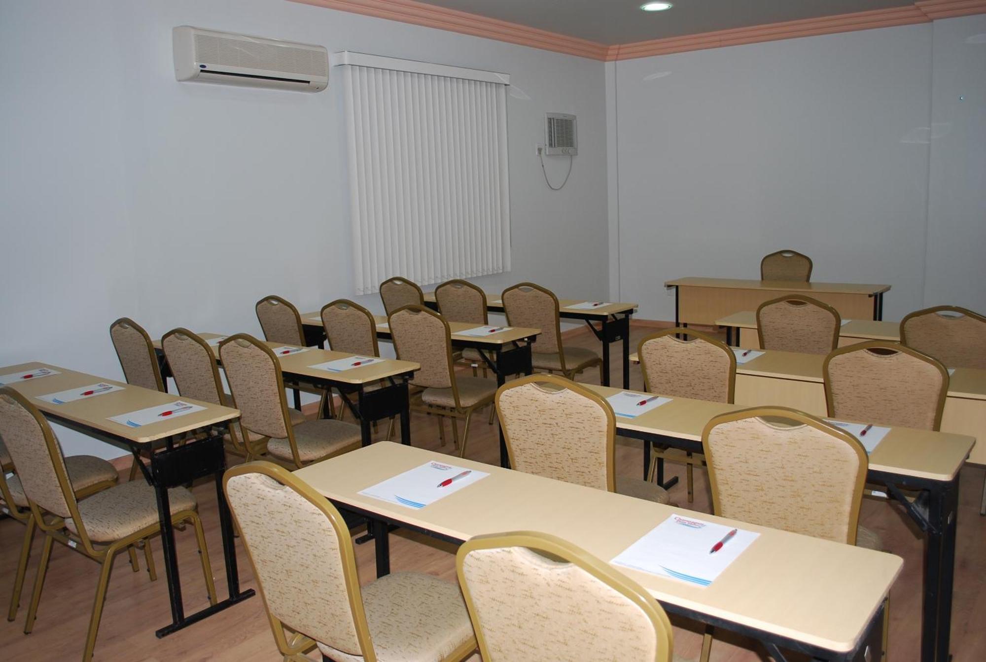 Champagnat Praia Hotel Vila Velha  Exterior foto