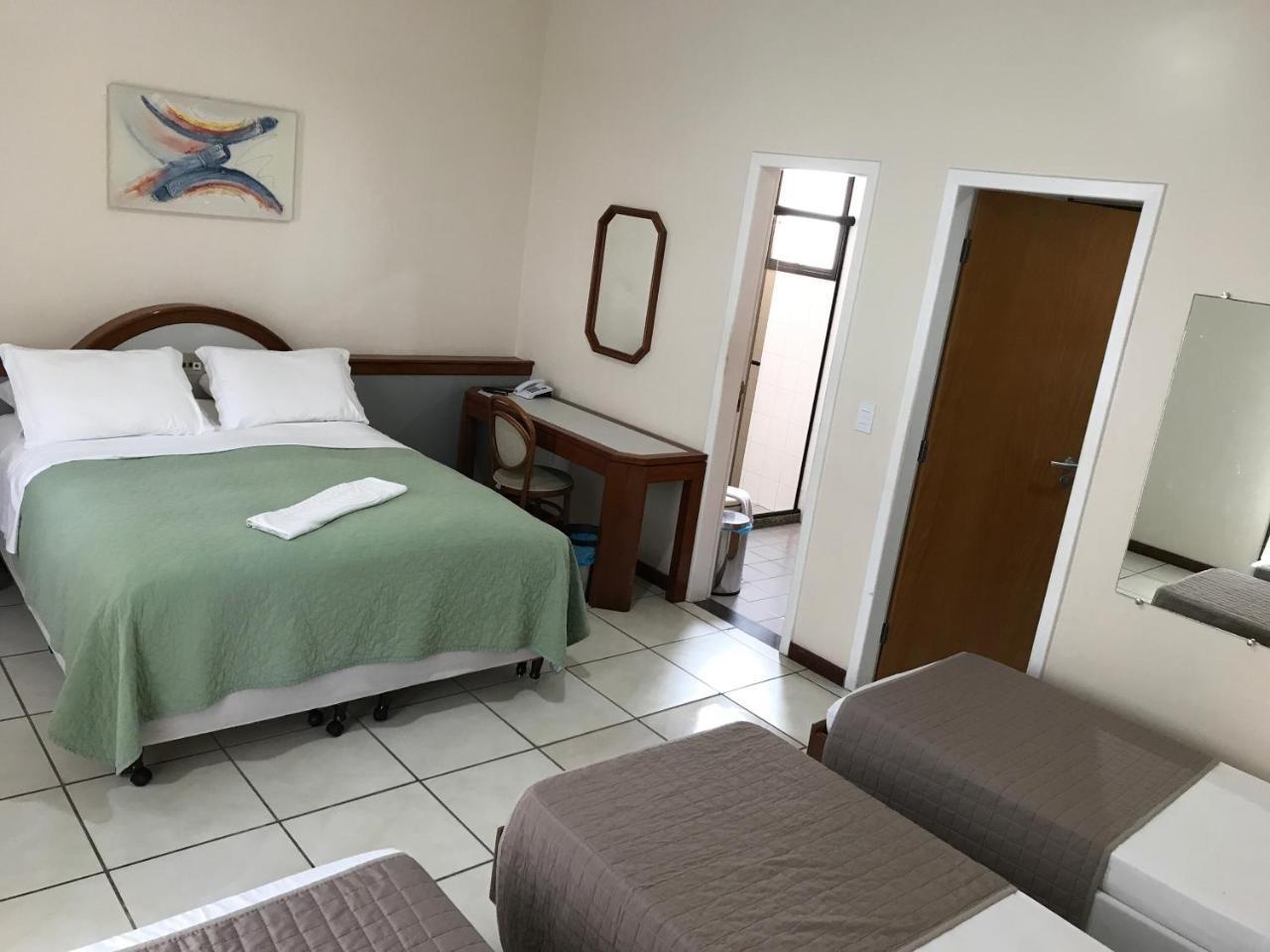 Champagnat Praia Hotel Vila Velha  Exterior foto