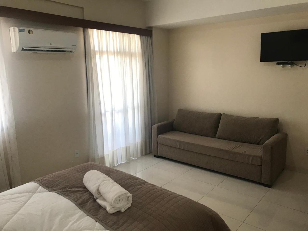 Champagnat Praia Hotel Vila Velha  Exterior foto