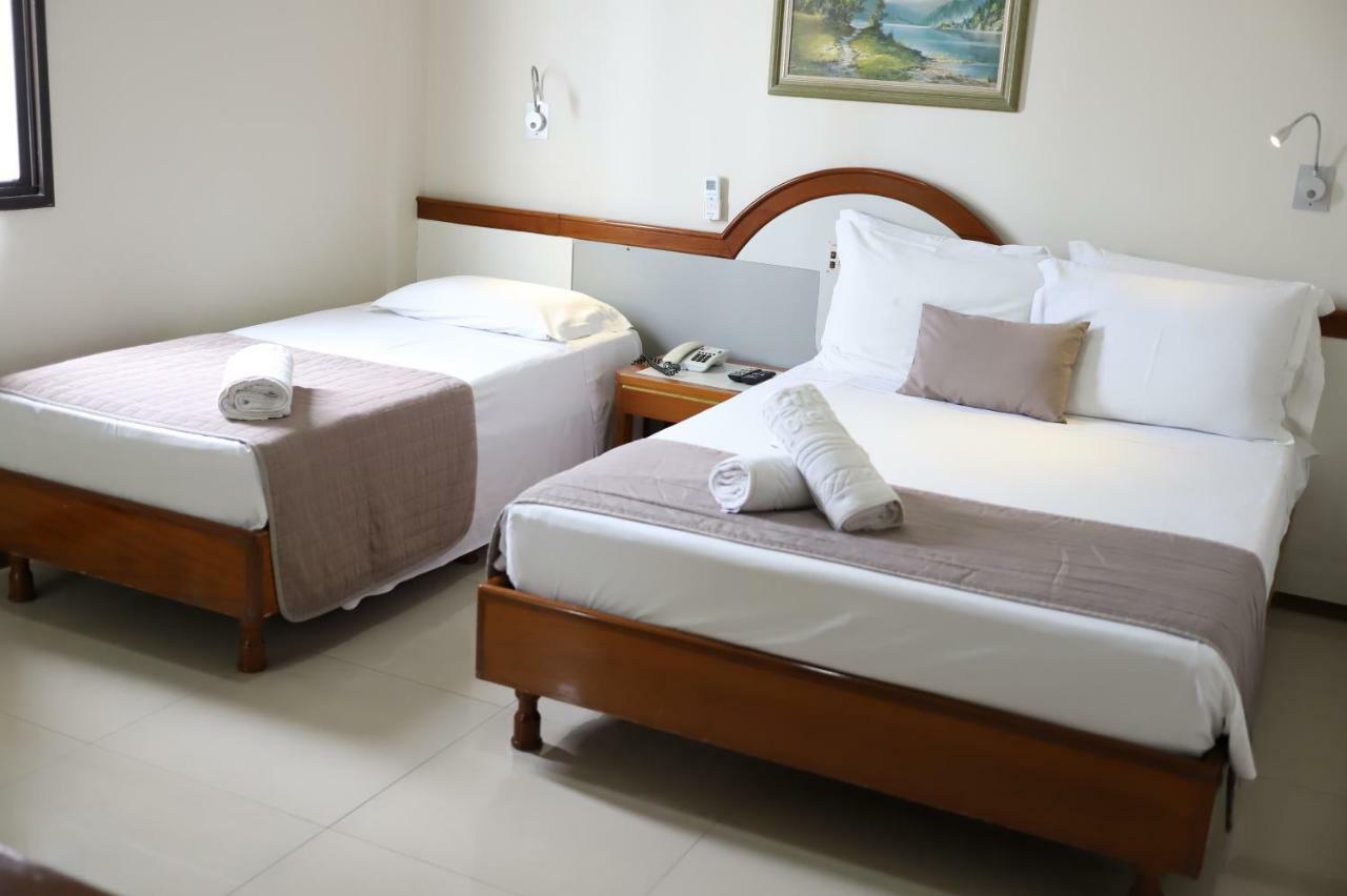 Champagnat Praia Hotel Vila Velha  Exterior foto